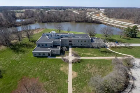 Versatile Campus in Terre Haute