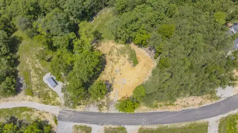 Unrestricted Land Near Beaver Creek