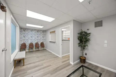 Move-in Ready Office Condo