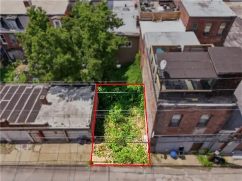 Commercial Vacant Lot