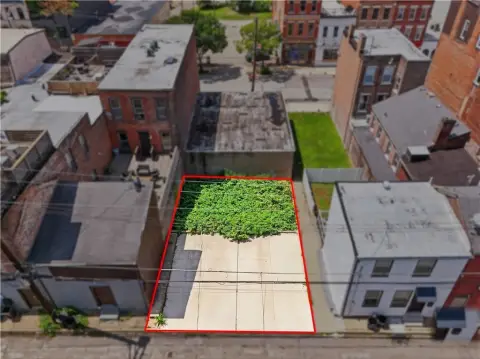 LNC Zoned Development Lot
