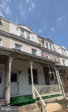 Harrisburg Multifamily Portfolio Opportunity