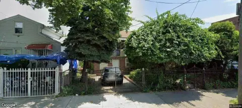 Multi-Family Property