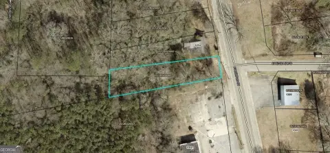 Land in Lagrange, Georgia