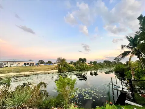 Cape Coral Land For Sale