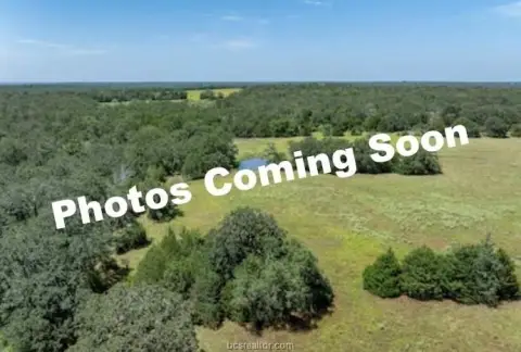 Agricultural Land with Manufactured Home