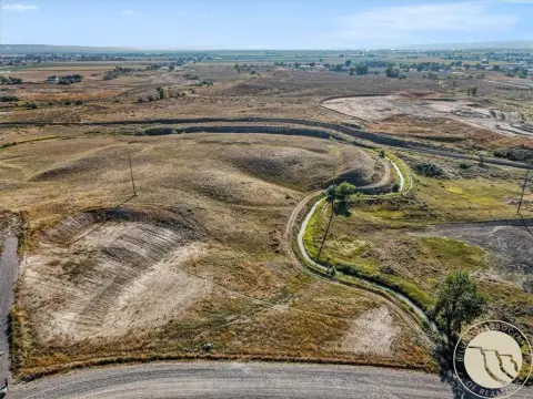 Residential Land in Developing Subdivision