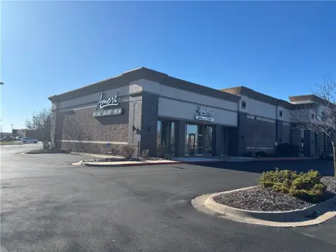 Eastland Center Retail Space Available