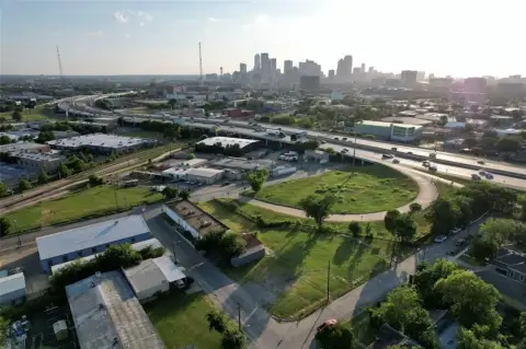 Dallas Land Near Fair Park