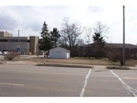 Commercial Land Parcel
