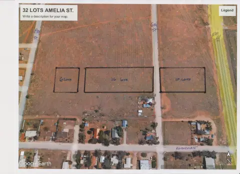 Residential Land in Moriarty, NM