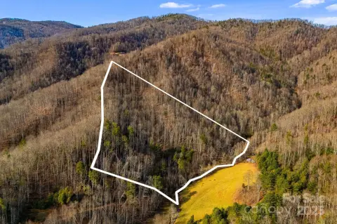 Yancey County Land Opportunity