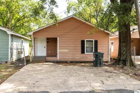 Six-Home Multifamily Income Property