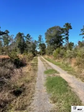 Hunting Land with Pond