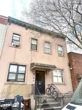 Four-Family House in Sunset Park