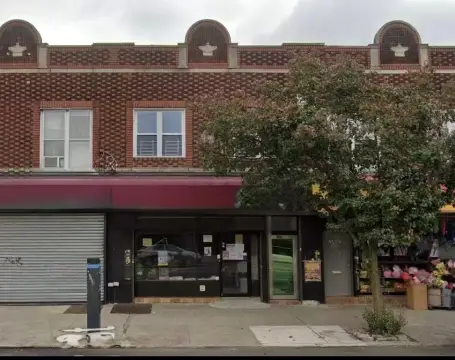 Brooklyn Mixed-Use Property For Sale