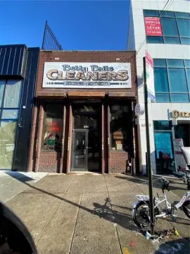 Brooklyn Commercial Property with Business