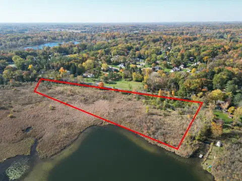 Hunting and Recreation Land