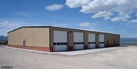 Upper Township Warehouse and Office