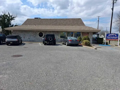 Cedarville Restaurant Opportunity