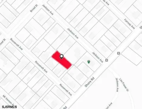 Residential Lot in Northfield, NJ