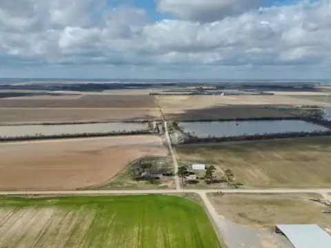 Productive Cropland Farm with Estate