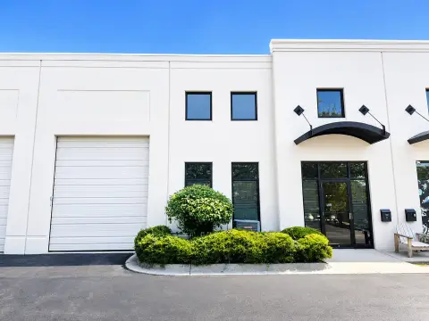 Flexible Commercial Space