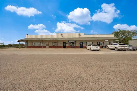 Tioga Retail and Office Location