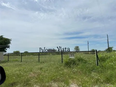 20 Acres Open Prairie Land