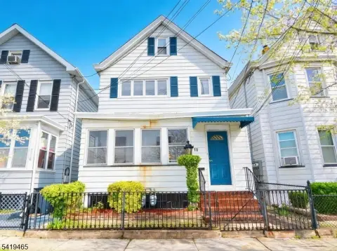 Clifton City Multi-Family Investment