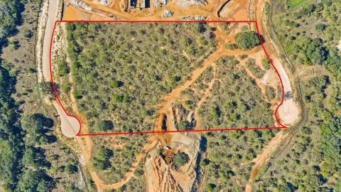 Commercial Development Land