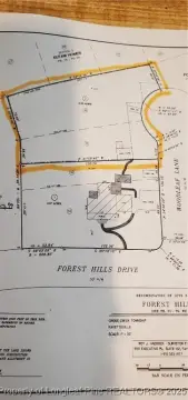 Fayetteville Land with Water Meters