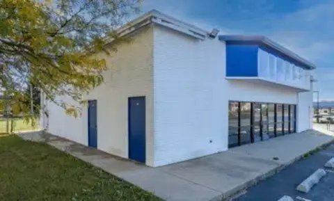 Commercial Property in Sauk Village