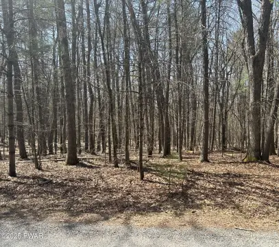 Hawley, PA 1.09-Acre Lot