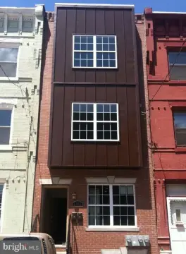 Duplex with Private Roof Deck