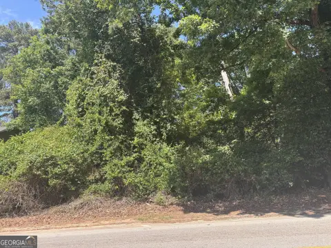 Residential Lot in Growing Decatur