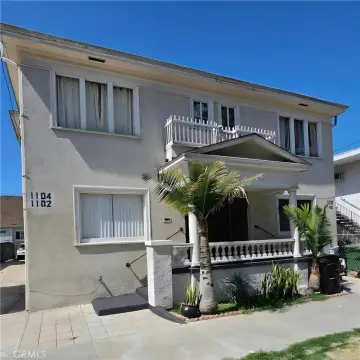 4-Unit Quadplex