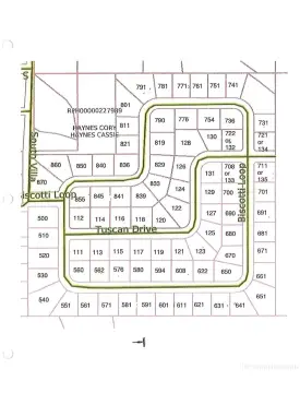 Residential Land in Heyburn, ID