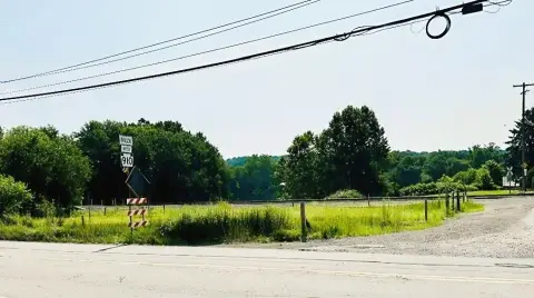 Industrial Development Land Lot