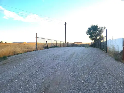 Light Industrial Development Lot
