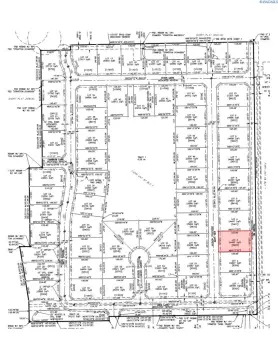 Residential Lot in Planned Development