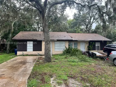 Renovated Duplex Investment Property