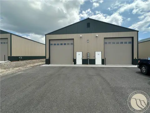 Secure Warehouse Unit