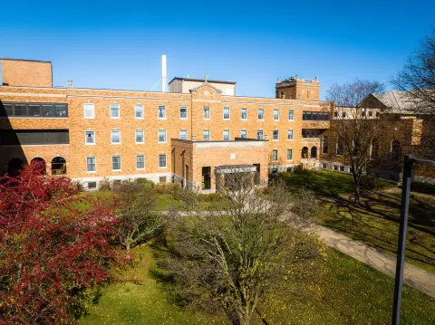 Senior Housing Facility