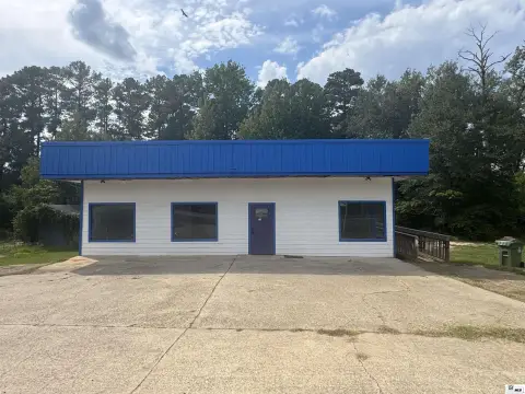 CPS District Zoned Commercial Land
