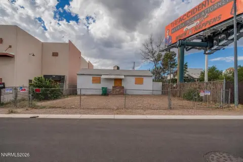 Industrial Land with Existing Building