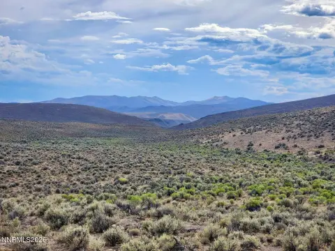 Open Space Land