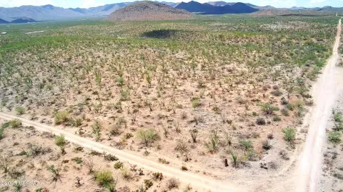 Rural Land Parcel for Development