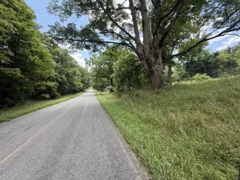 Residential and Hunting Land Parcel