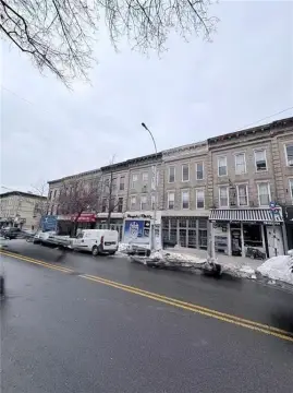 Brooklyn Mixed-Use Investment Opportunity